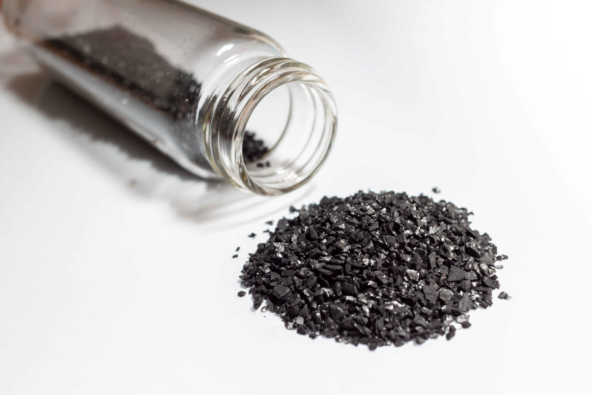 How Does Air Filtration for Gaseous Pollution Work? Media Types for