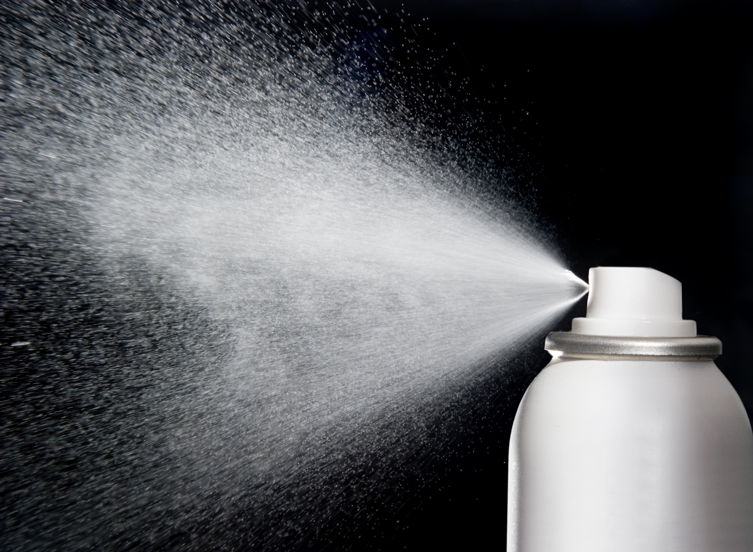 Reducing exposure to VOCs in Canada
